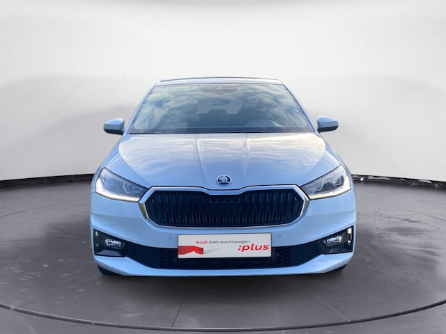 Skoda Fabia 1.0 TSI Style Style