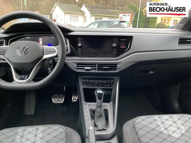 Volkswagen Taigo DSG R-Line