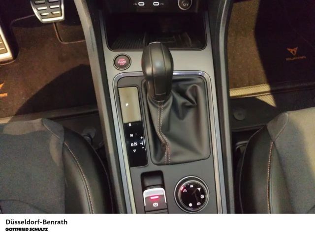 Cupra Ateca 2.0 TSI 4Drive DSG