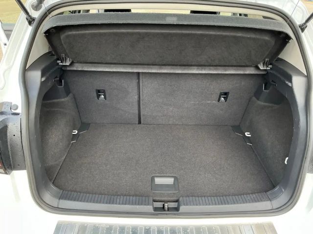 Volkswagen T-Cross 1.0 TSI DSG