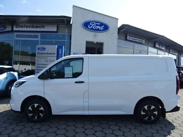 Ford E-Transit E 320 L1 Trend RWD 64kWh