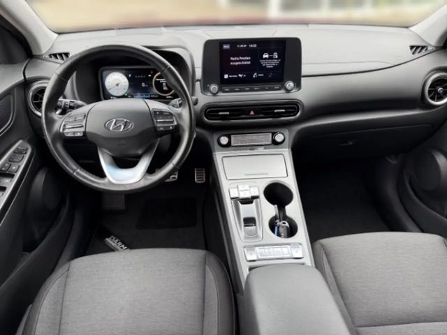 Hyundai Kona 2WD Electric Trend