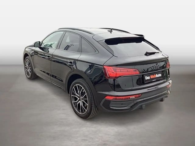 Audi Q5 40 TDI Quattro