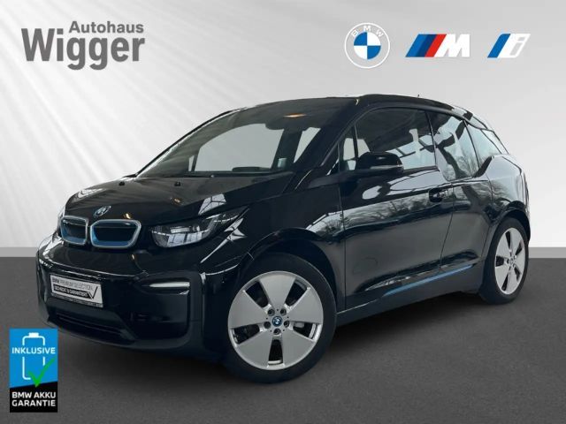 BMW i3 120Ah Sedan