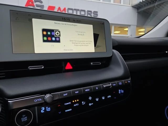 Hyundai IONIQ 5 Long range