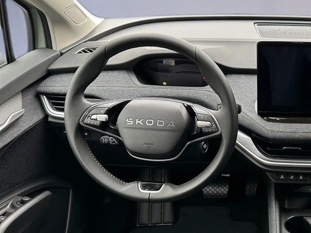 Skoda Elroq 60 Loft/AHK/Wärmep./Transport/Clever