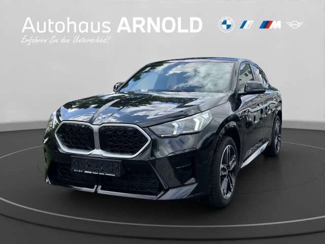 BMW X2 Coupé M-Sport sDrive20i
