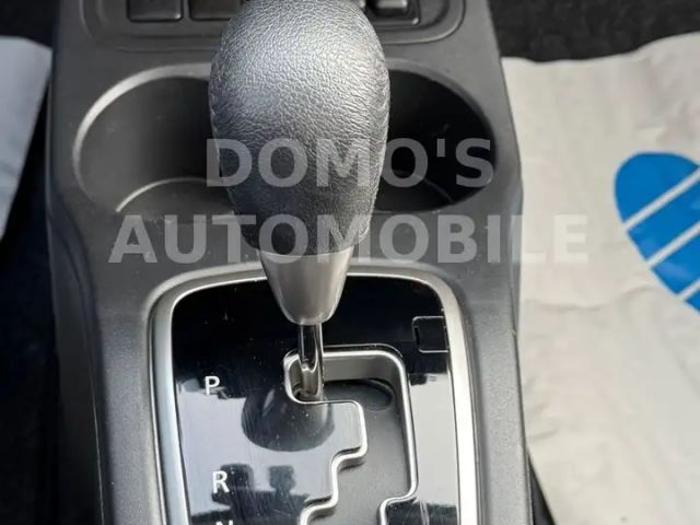 Mitsubishi Space Star Star