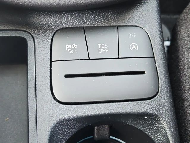 Ford Puma EcoBoost Titanium