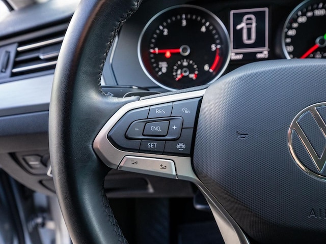 Volkswagen Passat 2.0 TDI DSG Variant