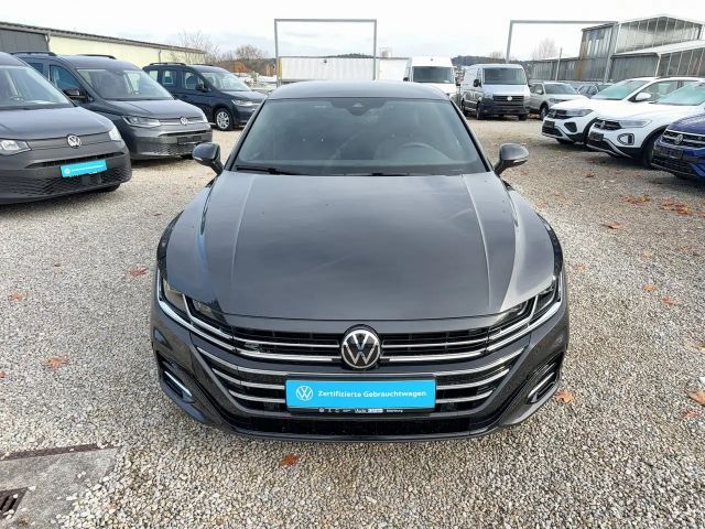 Volkswagen Arteon Shooting Brake R-Line