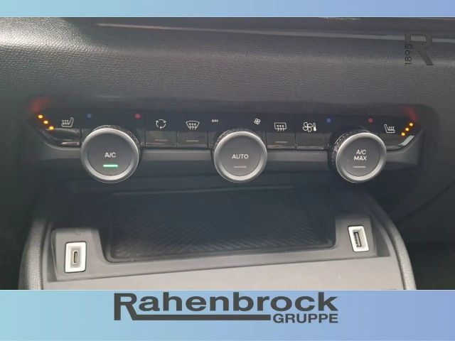 Citroën C4 Max PureTech