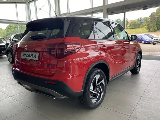 Suzuki Vitara AllGrip Comfort DualJet