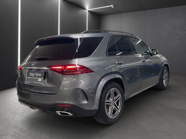 Mercedes-Benz GLE 300 4MATIC AMG Line GLE 300 d