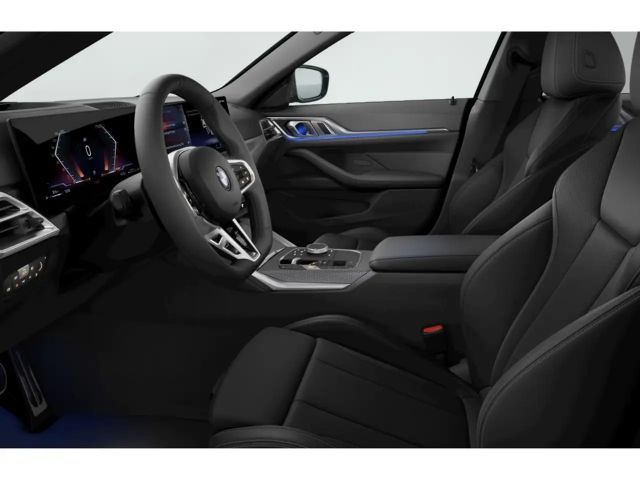 BMW 420 420d M-Sport Sedan xDrive