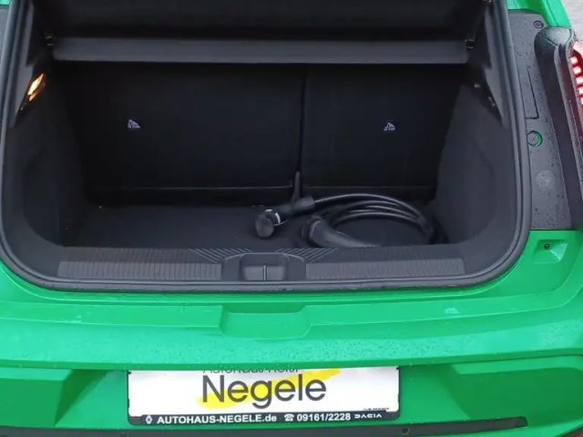 Renault 5 Comfort E-Tech Techno