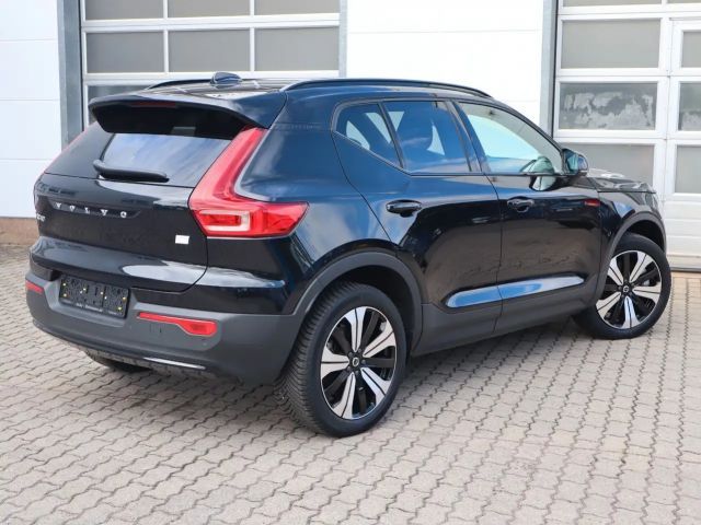 Volvo XC40 Plus Recharge