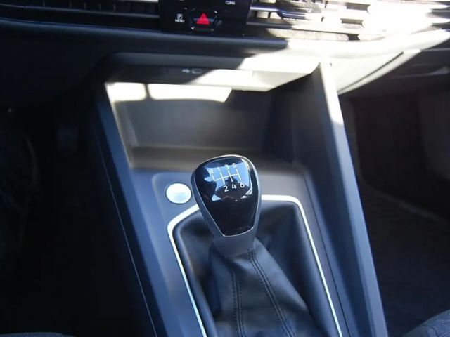 Volkswagen Golf Golf VIII Life