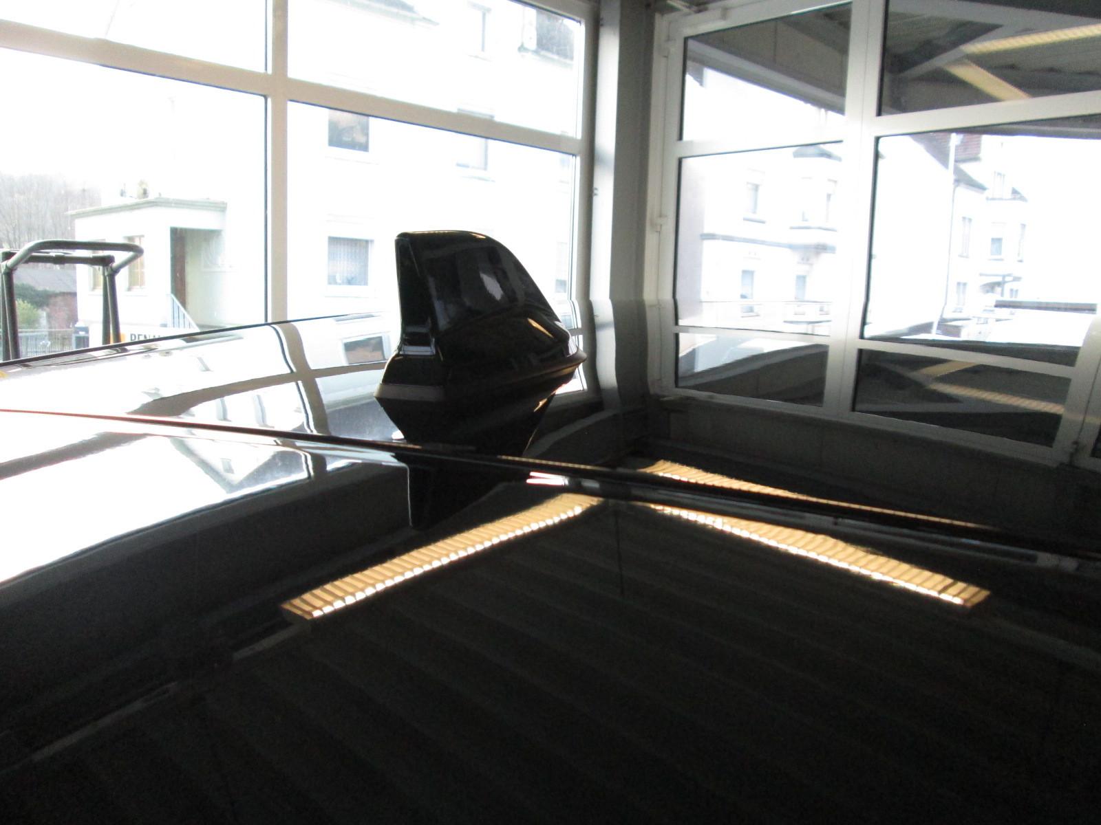 Renault Captur EDC Hybrid Techno