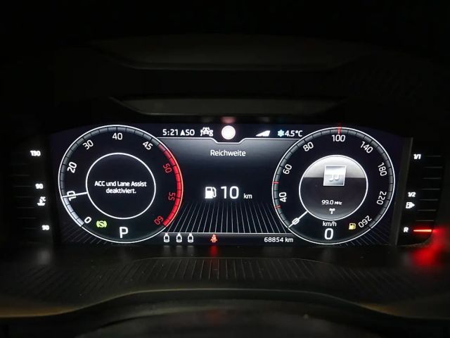 Skoda Kodiaq 4x4 Clever