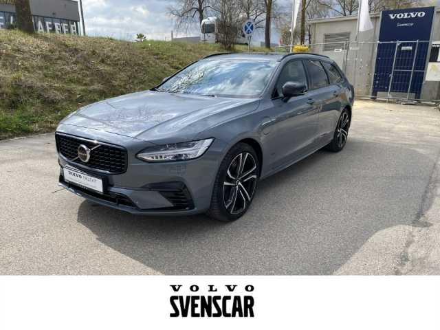 Volvo V90 AWD Dark Plus Recharge T6