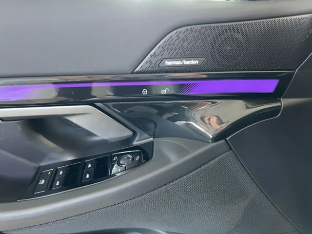 BMW 540 540d M-Sport Sedan xDrive