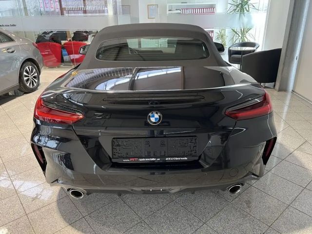 BMW Z4 Cabrio Roadster sDrive sDrive20i