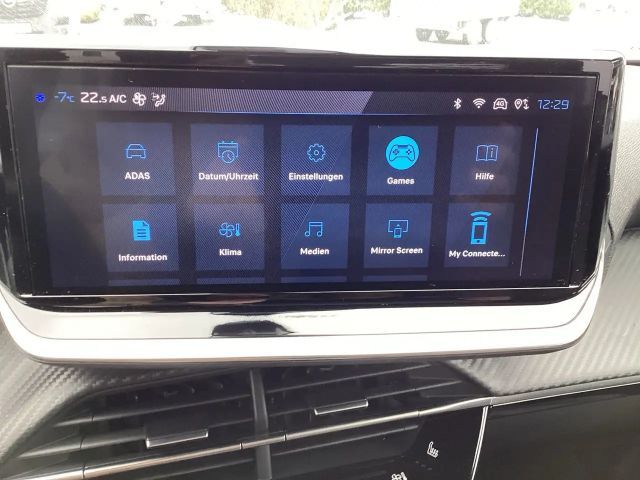 Peugeot 2008 Allure Pack