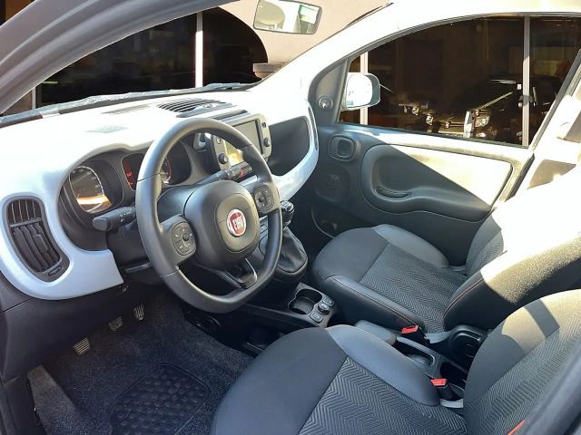 Fiat Panda 4x2