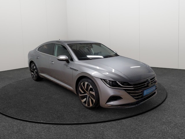 Volkswagen Arteon 2.0 TDI DSG Elegance Elegance