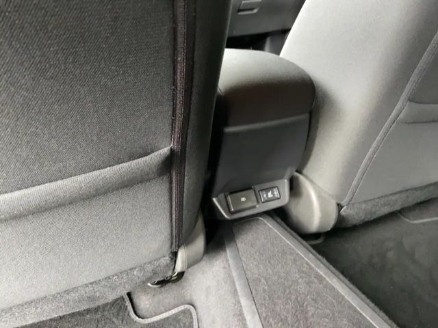 Nissan Leaf N-Connecta