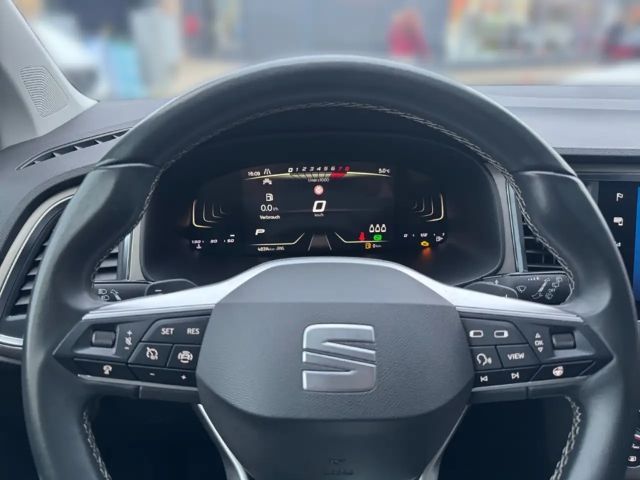 Seat Ateca 1.5 TSI DSG