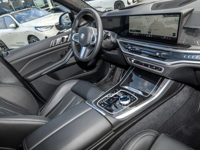 BMW X5 M-Sport xDrive40d