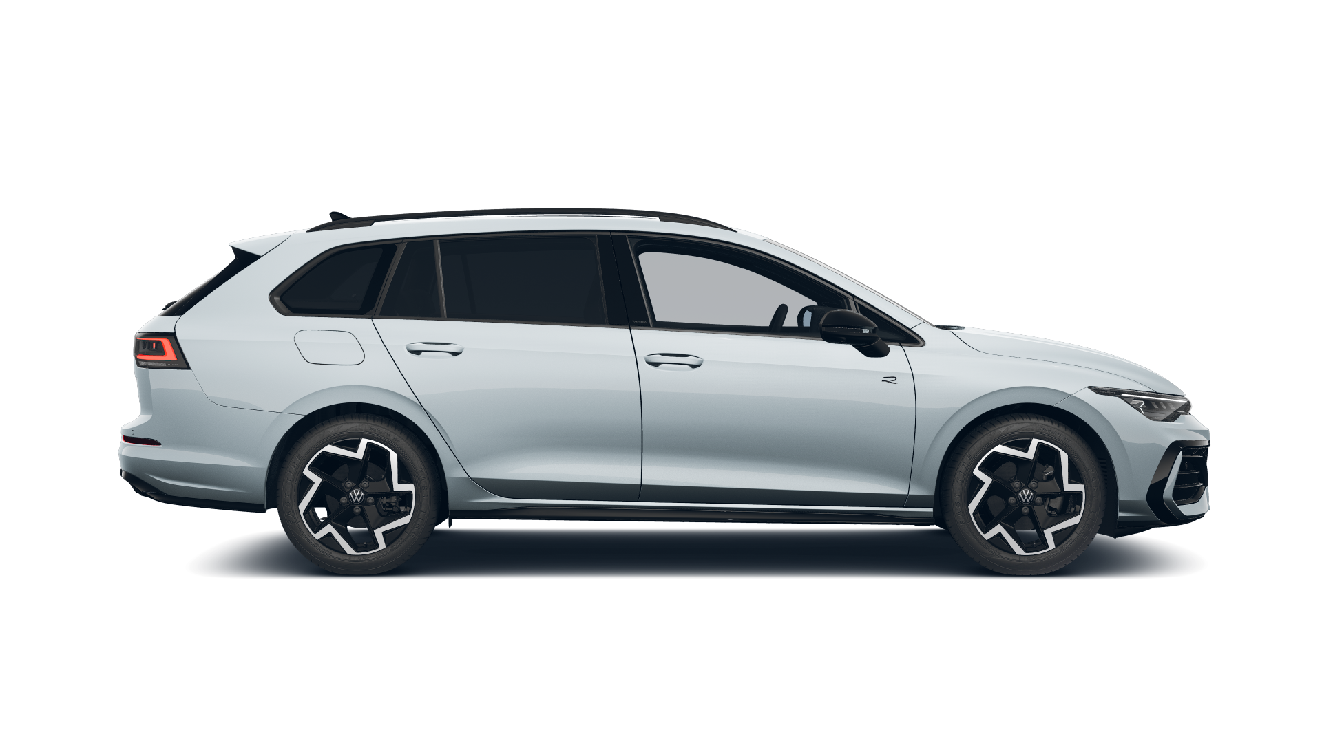 Volkswagen Golf 1.5 eTSI Style Variant