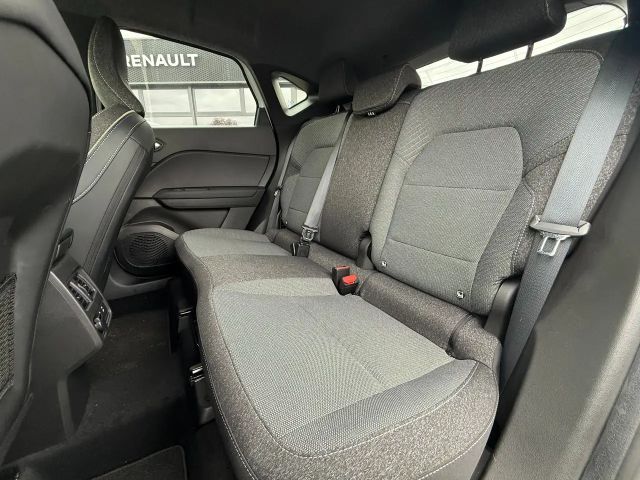 Renault Captur Techno