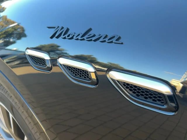 Maserati Grecale MHEV Modena