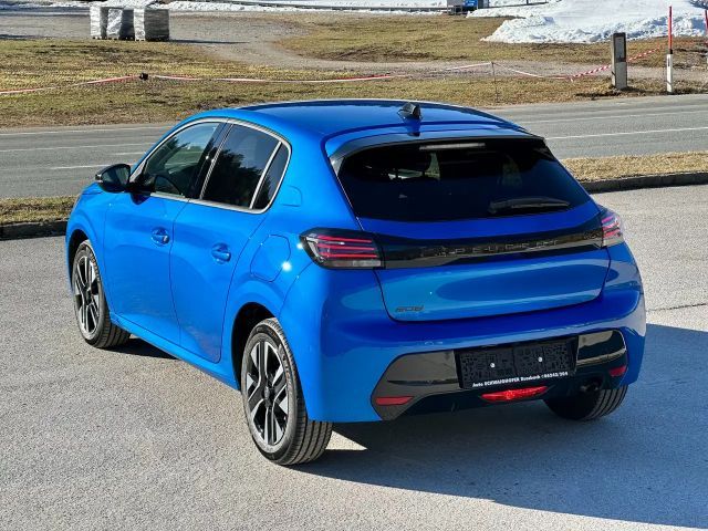 Peugeot 208 Allure Pack