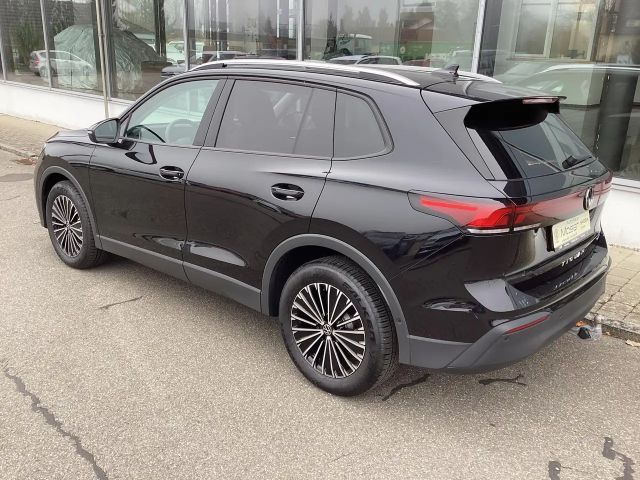 Volkswagen Tiguan 1.5 eTSI DSG Life