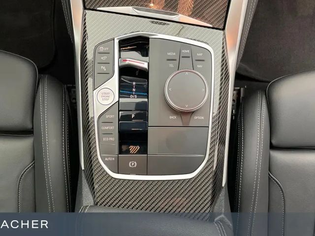 BMW 420 420d Coupé M-Sport xDrive