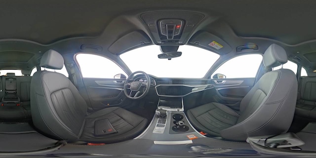 Audi A6 45 TDI Avant Quattro S-Tronic