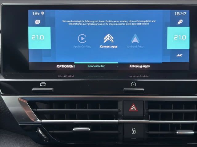 Citroën ë-C4 Feel Pack