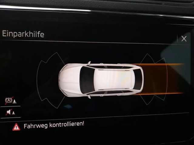 Skoda Superb PlugIn-Hybrid Sportline