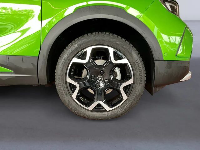 Opel Mokka 1.2 Turbo Turbo Ultimate