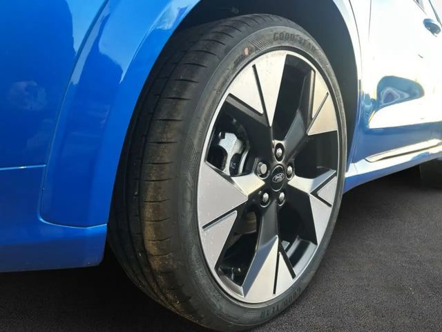 Ford Puma EcoBoost ST Line