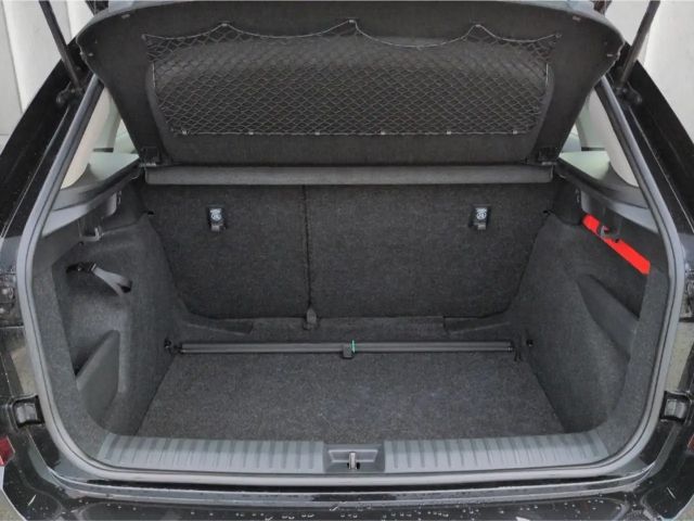 Skoda Kamiq 1.5 TSI