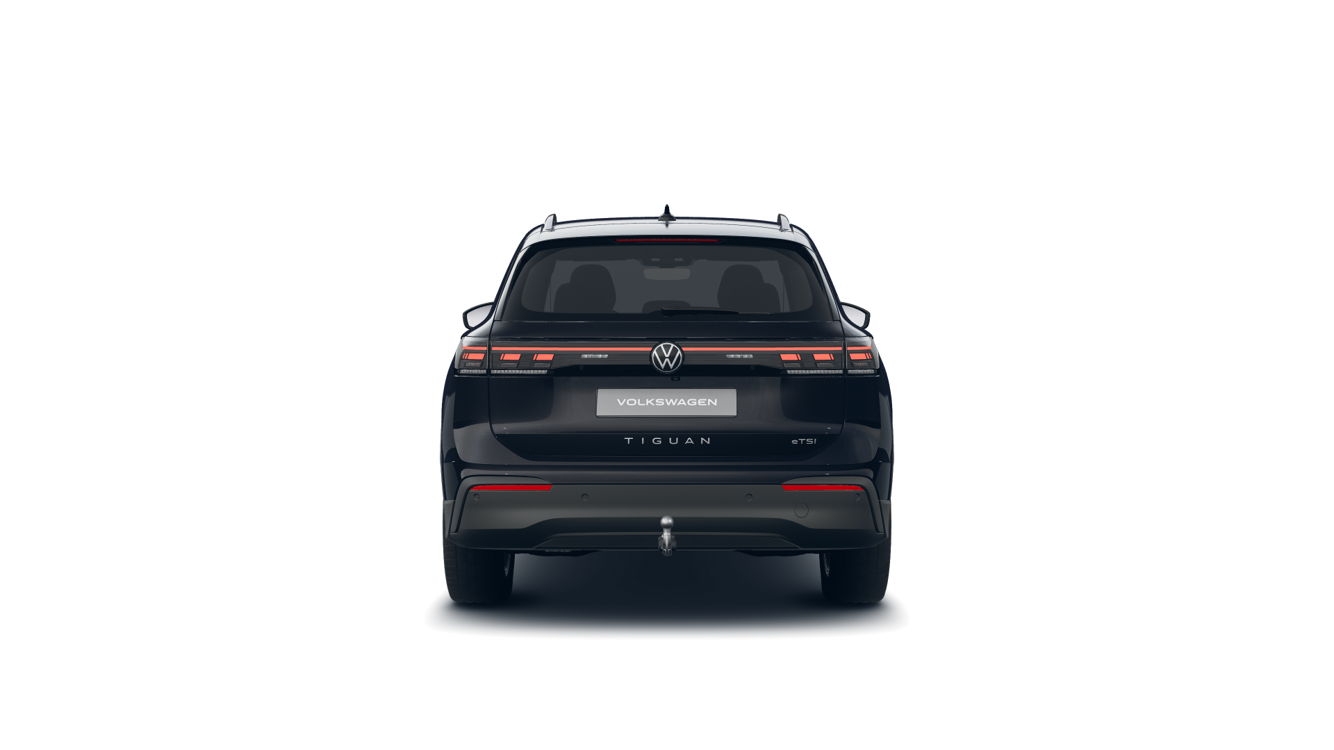 Volkswagen Tiguan DSG