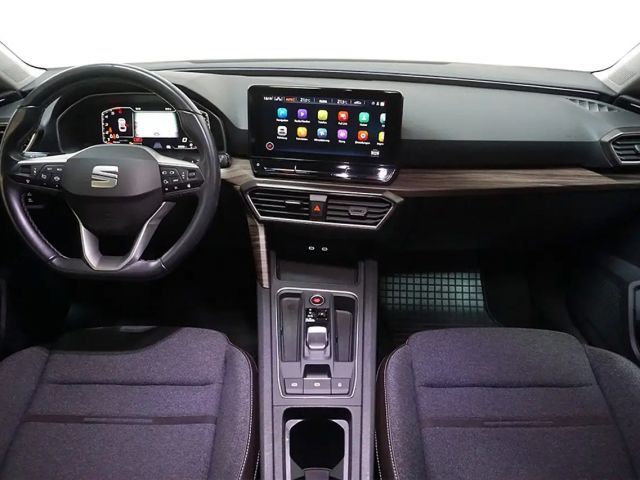 Seat Leon 2.0 TDI 4Drive DSG Xcellence