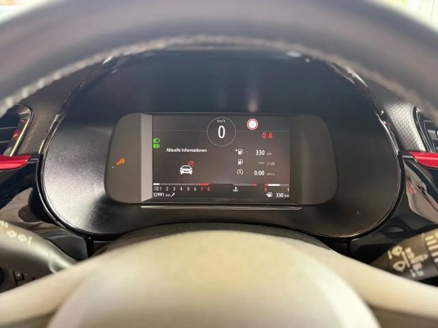 Opel Corsa 1.2 Turbo GS-Line Grand Sport Turbo