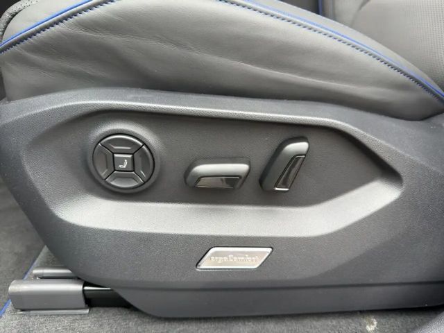 Volkswagen Touareg 4Motion eHybrid