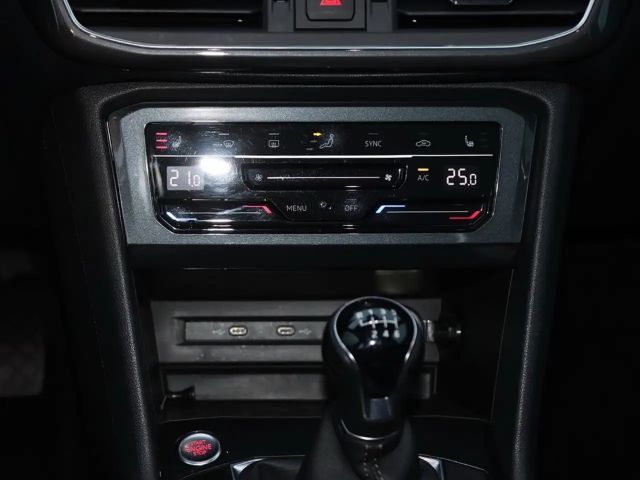 Seat Tarraco 1.5 TSI Xcellence